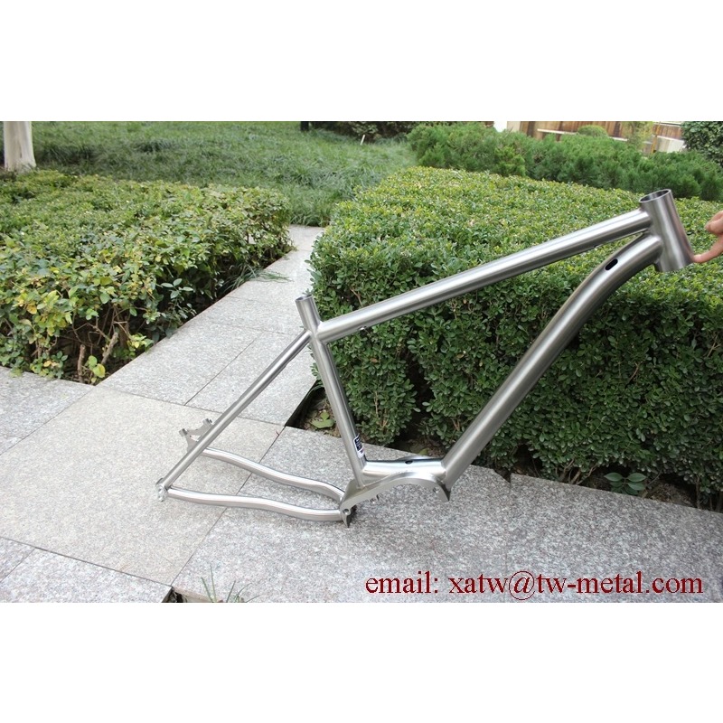 Titanium Bafang M620 Mountain  - Mountain Biking Usa review and price
