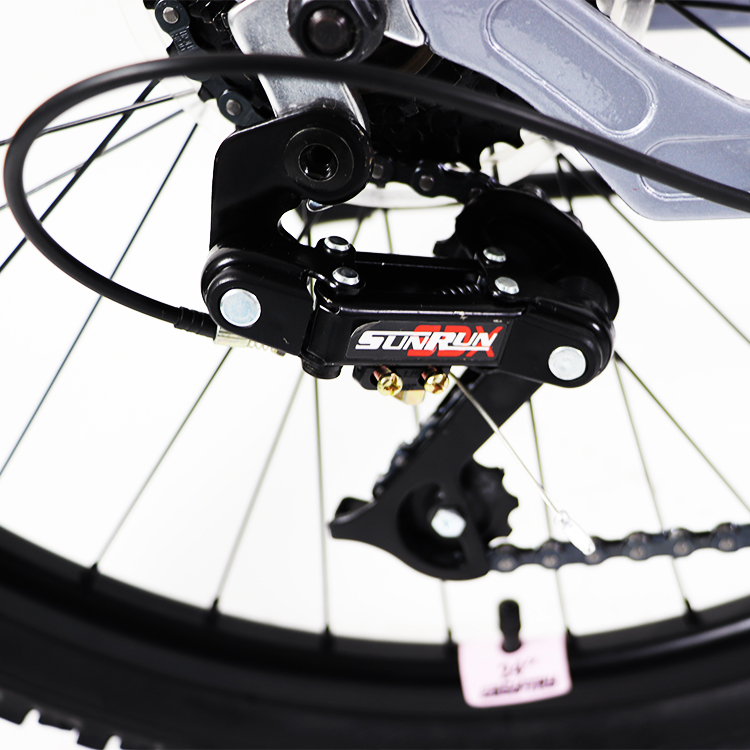 Factory Cycling in China Sell  - Mountain Biking Usa review and price