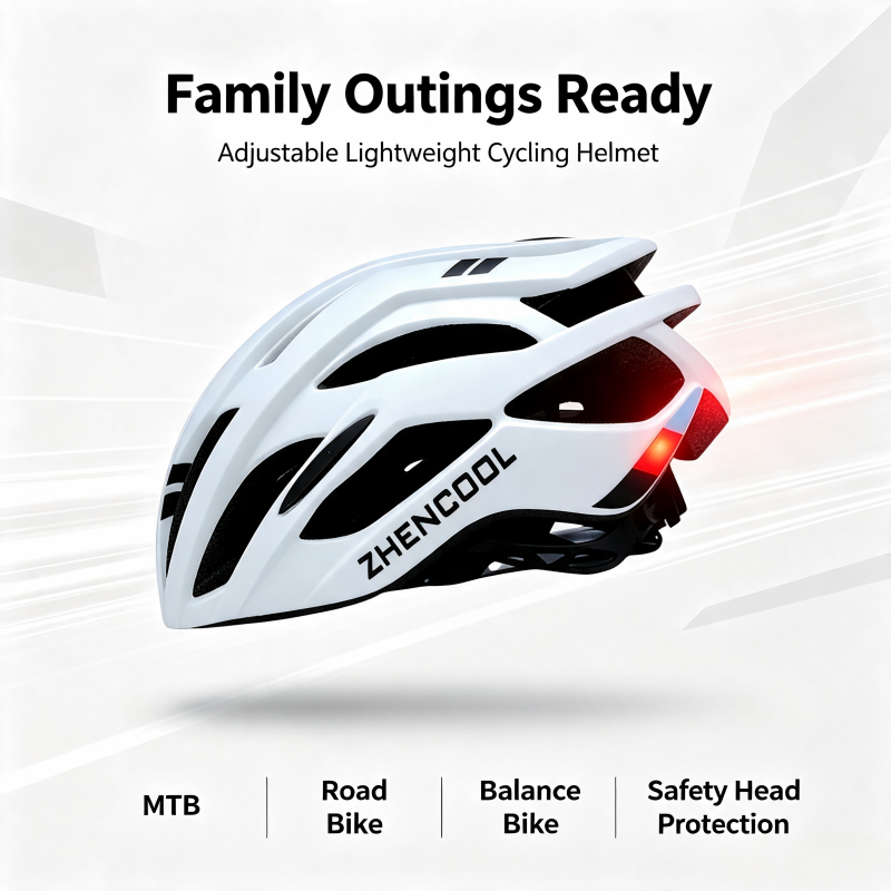 Cycling Helmet MTB Bicycle Rid - Mountain Biking Sport review and price