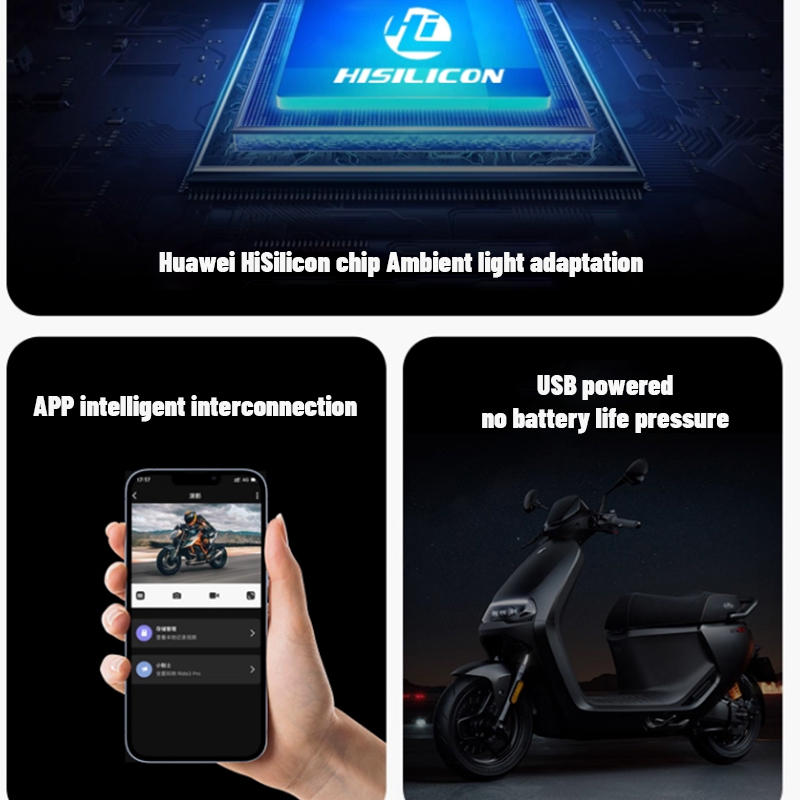 1080P Motorcycle DVR Full Body - Mountain Biking Iceland review and price
