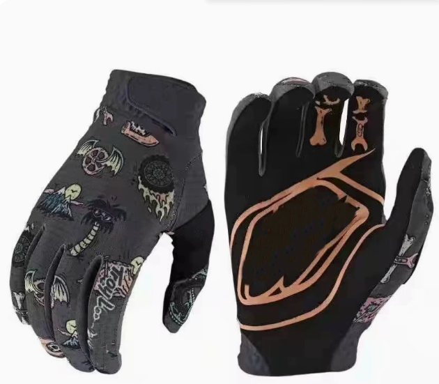 2025 New Motocross MX Gloves M - Mountain Biking Gloves review and price