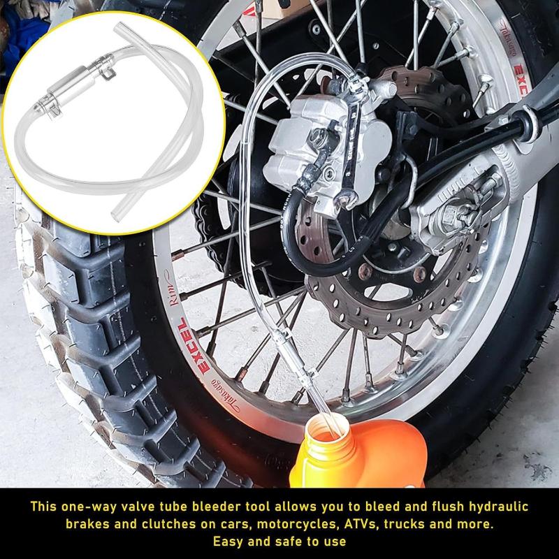 1PC Car Clutch Brake Bleeder H - Hydraulic Brake Bleed review and price