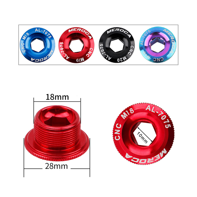 Bicycle Crank Cover M18/M19/M2 - Mountain Biking Hat review and price