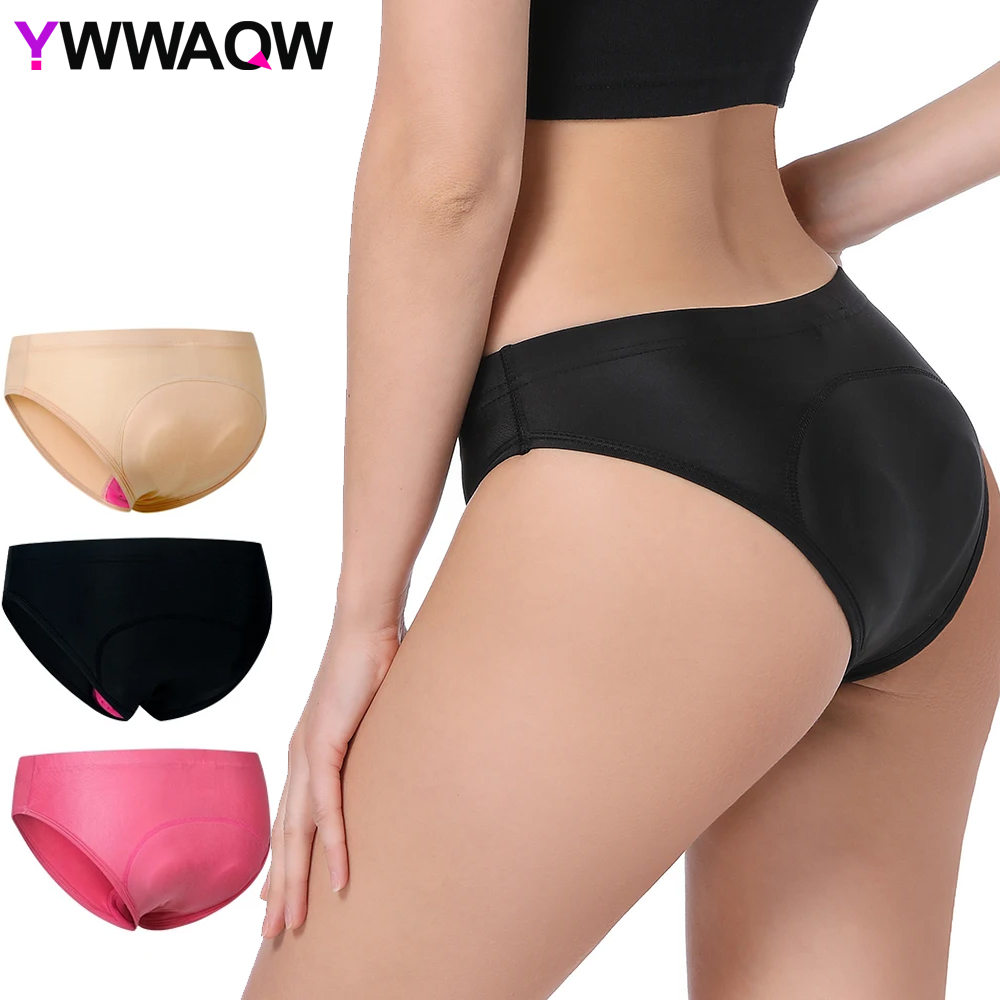 Women Cycling Underwear 3D Pad - Mountain Biking Sport review and price