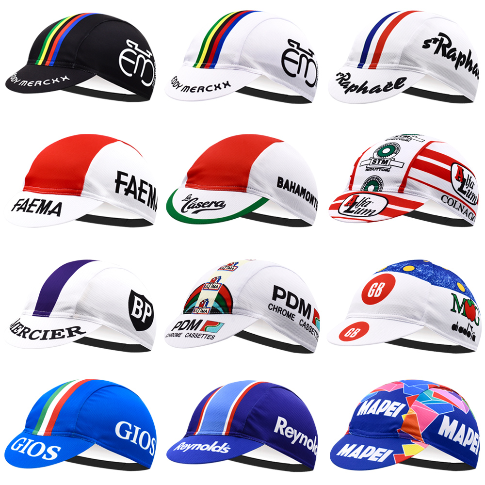 Retro Men's Summer Cycling Hat - Mountain Biking Hat review and price