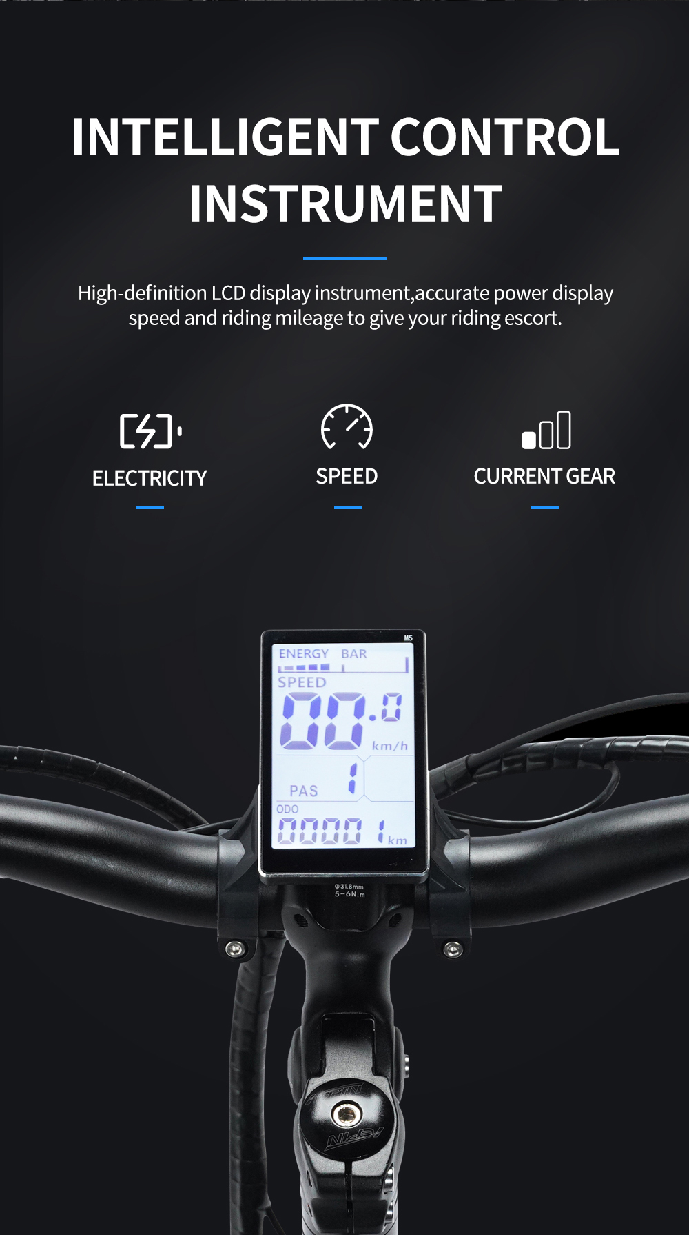 500W 48V 15Ah Electric Mountai - Mountain Biking Holidays review and price