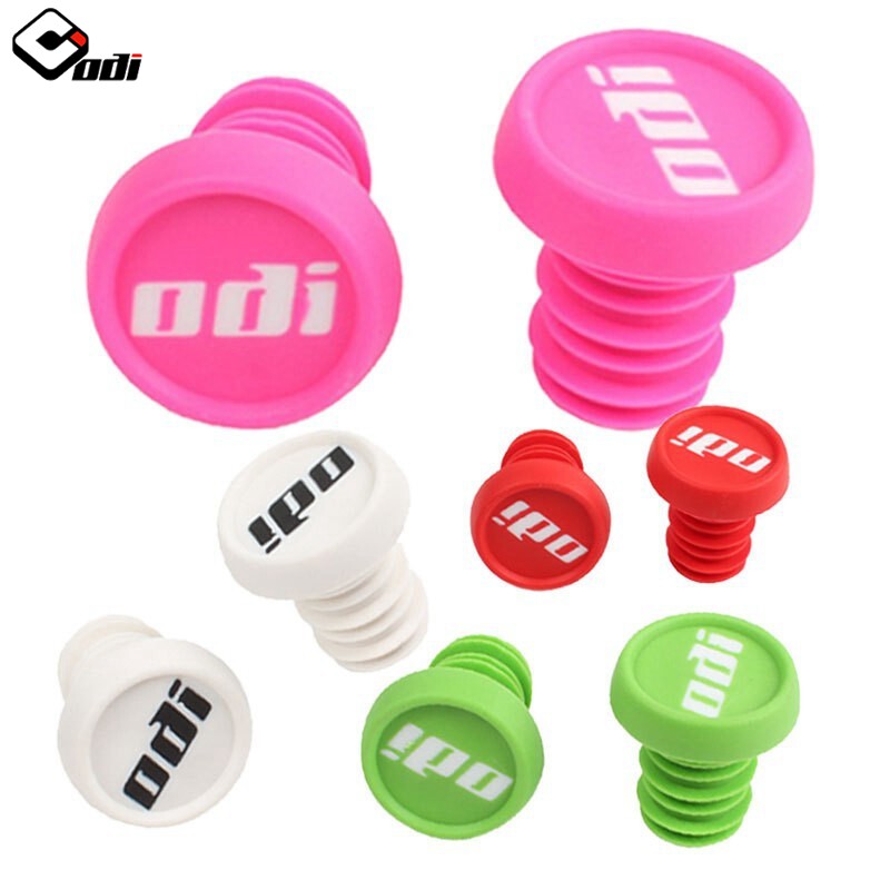2 Pcs ODI Anti-Slip Handlebar  - Mountain Biking Hat review and price