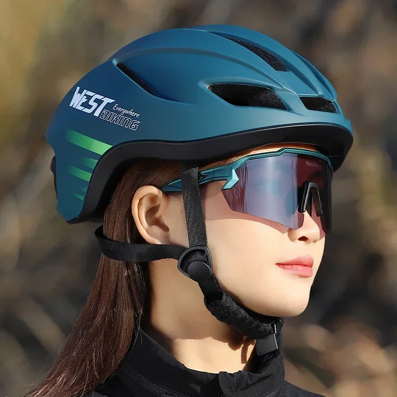 WEST BIKING Cycling Aero Helme - Mountain Biking Hat review and price