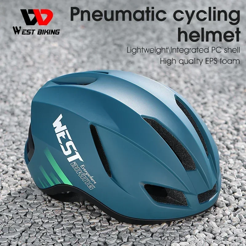 WEST BIKING Cycling Aero Helme - Mountain Biking Hat review and price