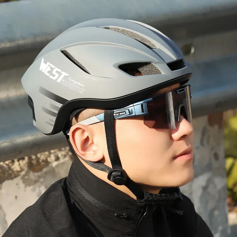 WEST BIKING Cycling Aero Helme - Mountain Biking Hat review and price