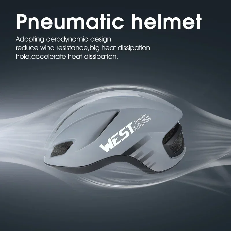 WEST BIKING Cycling Aero Helme - Mountain Biking Hat review and price