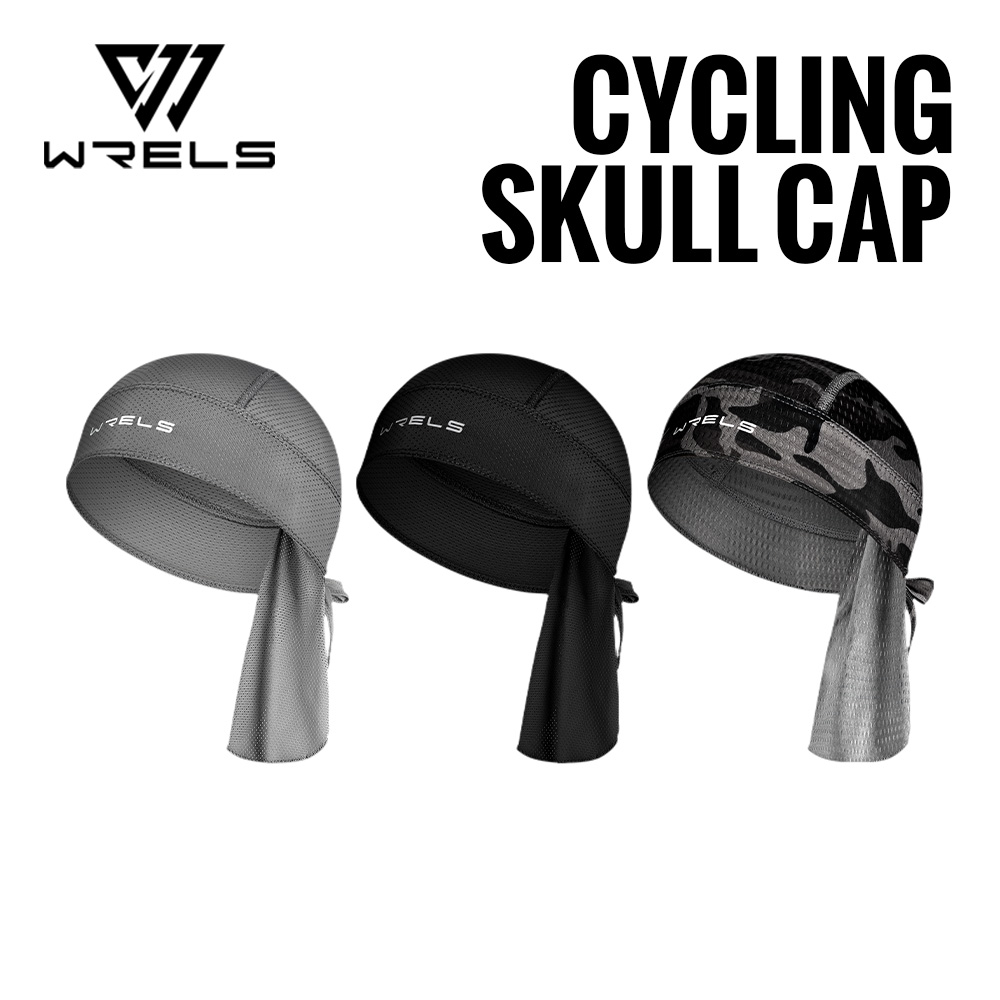 WRELS Cycling Hat Under Helmet - Mountain Biking Hat review and price