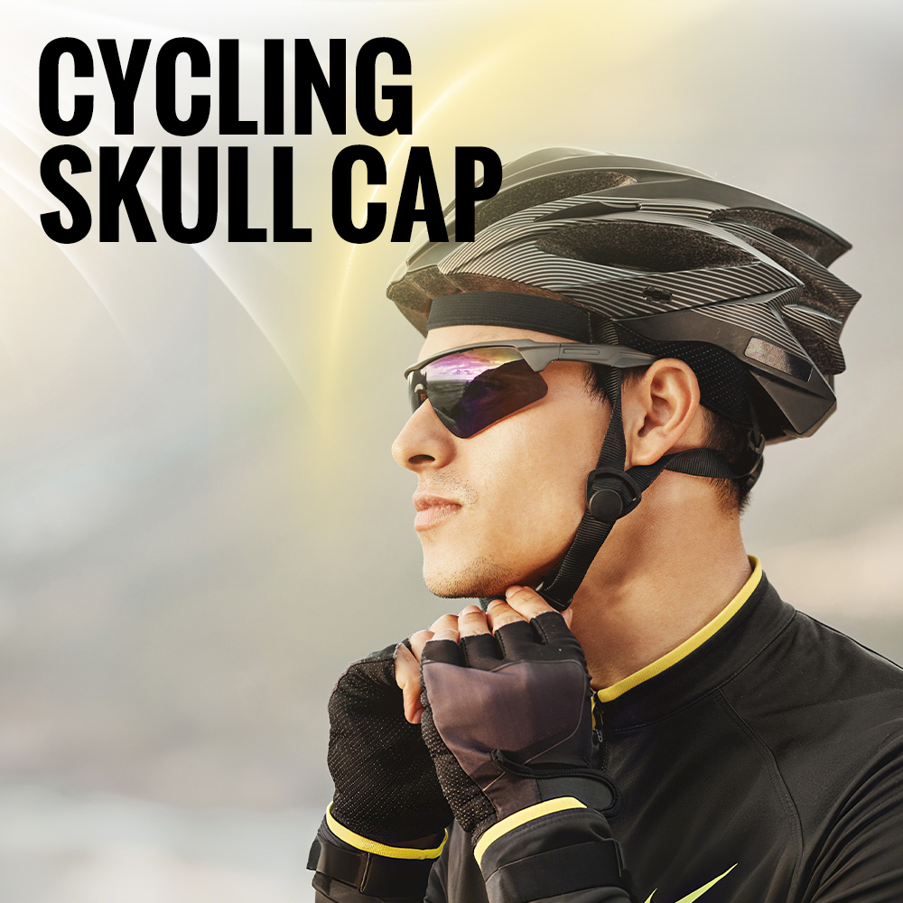 WRELS Cycling Hat Under Helmet - Mountain Biking Hat review and price
