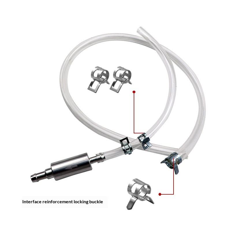 Hot Motorcycle Brake Bleeder H - Hydraulic Brake Bleed review and price