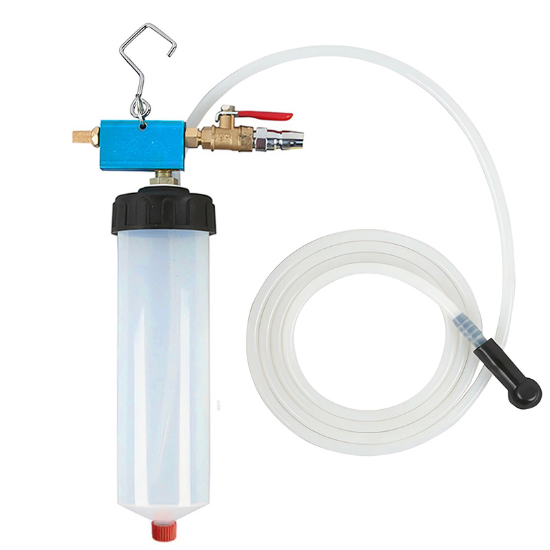 Car Brake Fluid Oil Change Too - Hydraulic Brake Bleed review and price