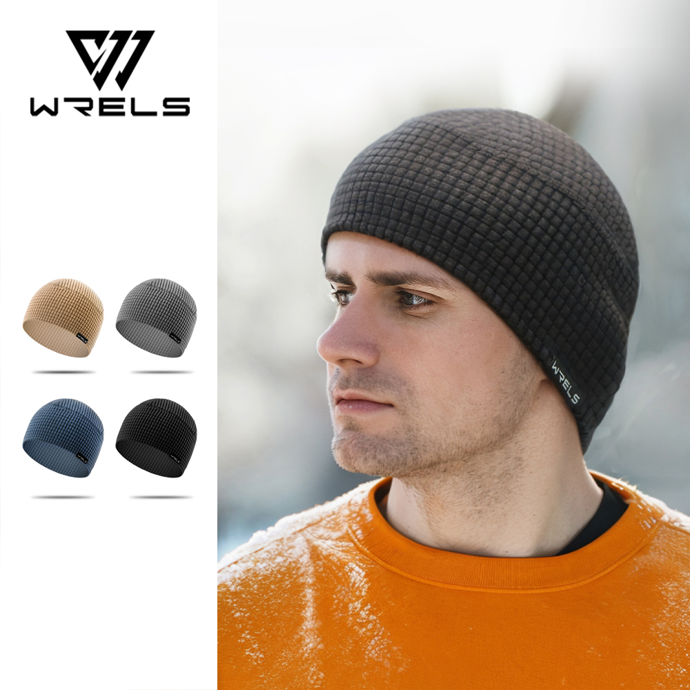 WRELS Autumn and Winter Outdoo - Mountain Biking Hat review and price