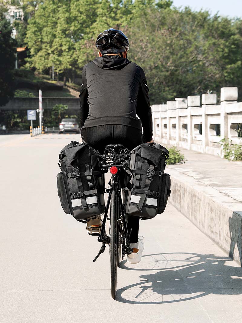 Large Capacity Mountain Bicycl - Mountain Biking Usa review and price