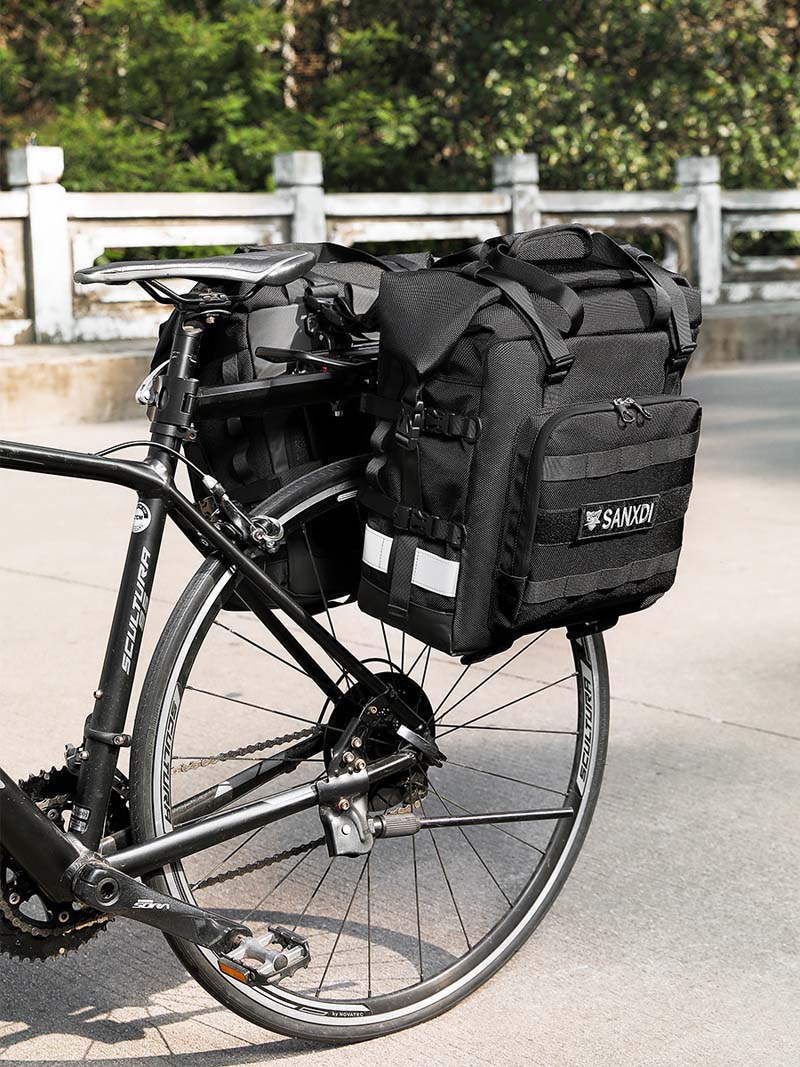 Large Capacity Mountain Bicycl - Mountain Biking Usa review and price