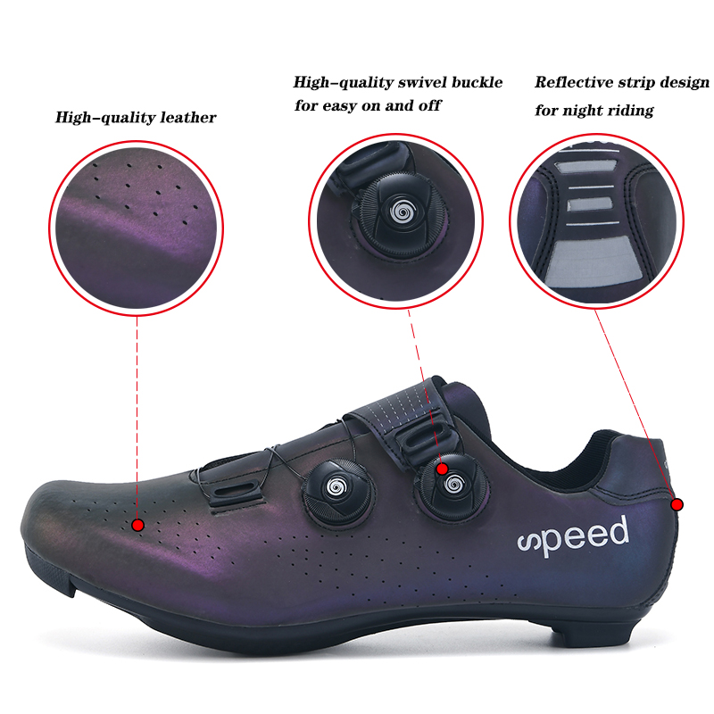 Cycling Sneaker MTB Men Sport  - Mountain Biking Sport review and price