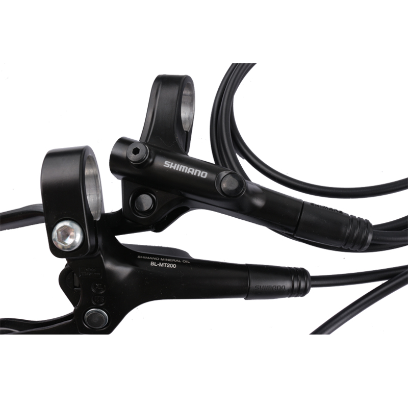 Shimano MT200 Part Of Brake Bi - Hydraulic Brake Bleed review and price