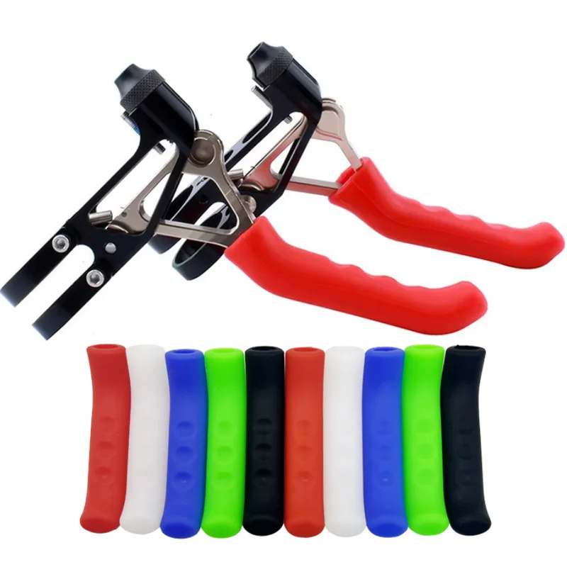 1/2/3/4/5Pairs Bicycle Brake H - Mountain Biking Gloves review and price