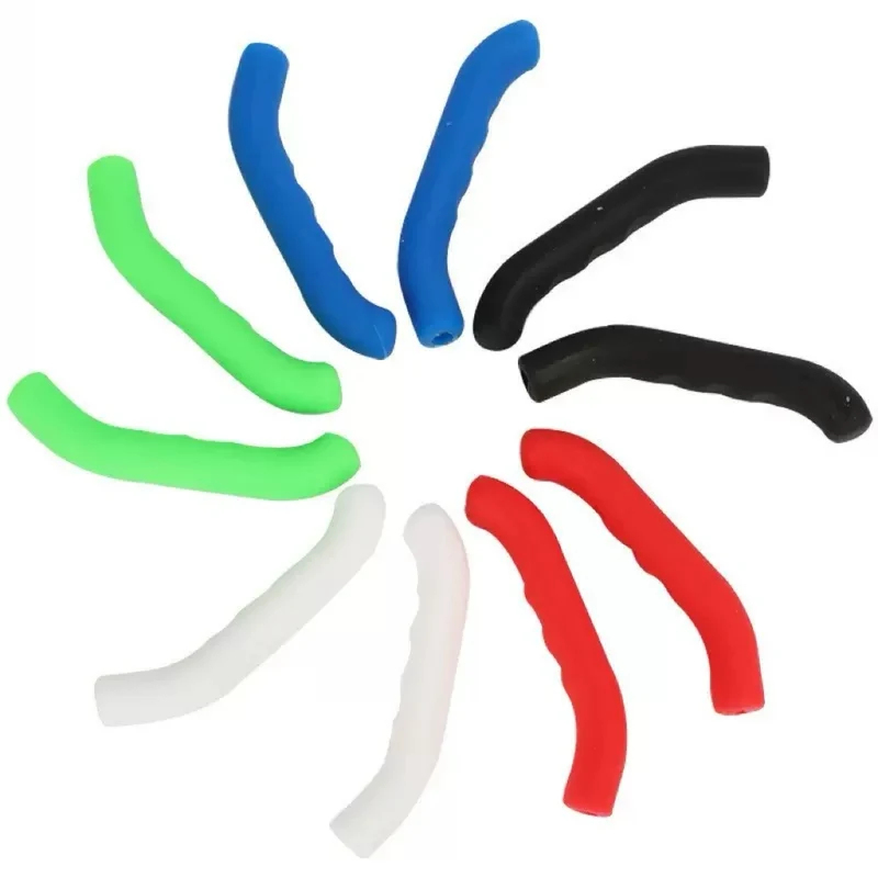 1/2/3/4/5Pairs Bicycle Brake H - Mountain Biking Gloves review and price