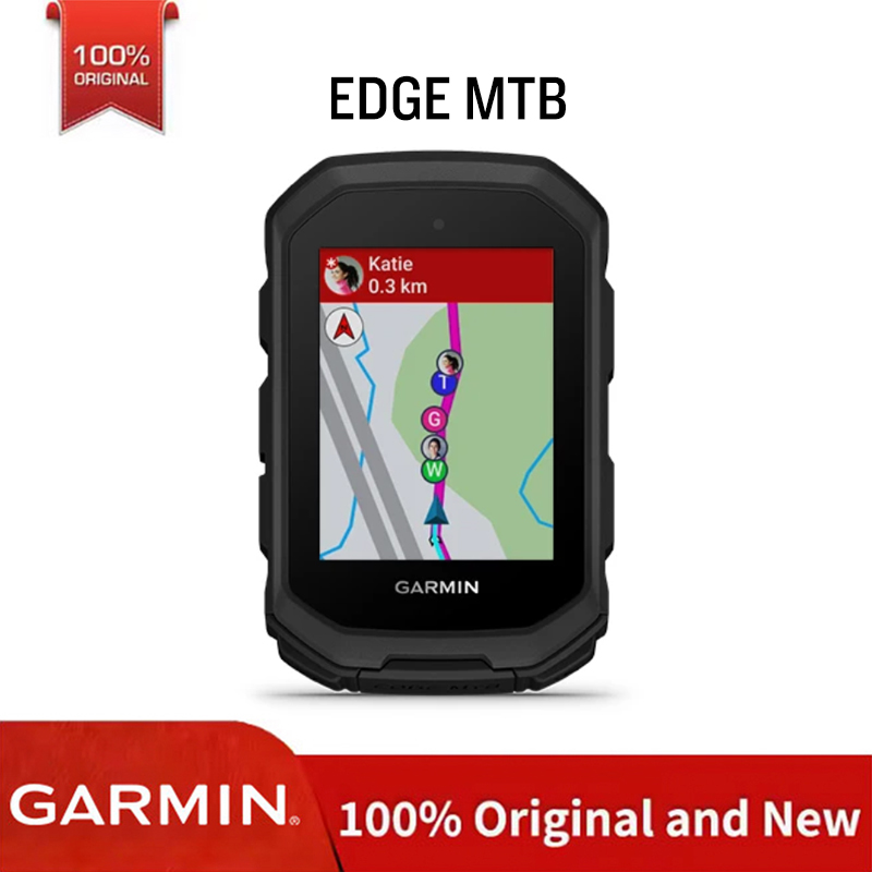 Garmin Edge MTB Cycling Outdoo - Mountain Biking Holidays review and price