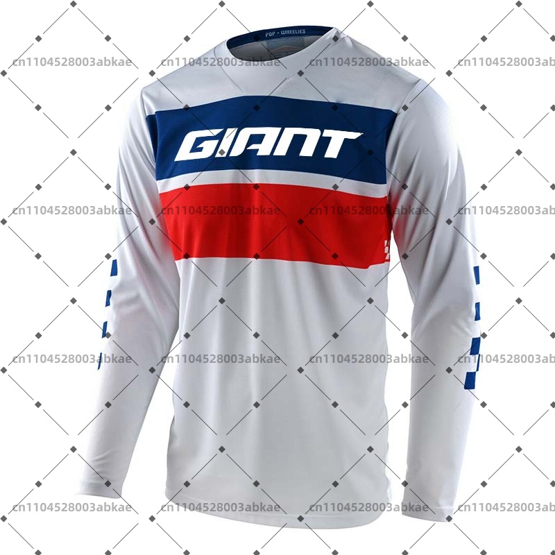 Men's Motocross Sportswear BMX - Mountain Biking Downhill review and price