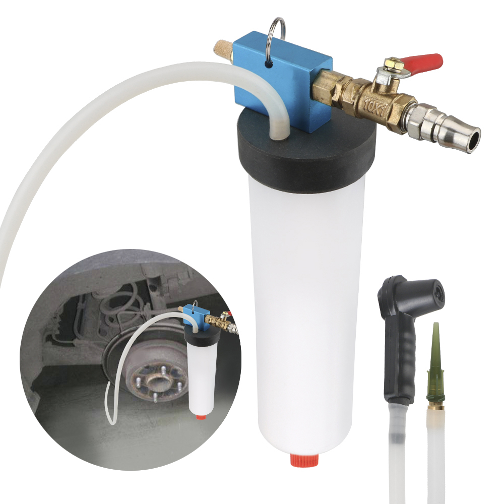 Universal Oil Change Pump Brak - Hydraulic Brake Bleed review and price