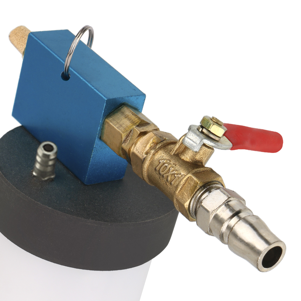 Universal Oil Change Pump Brak - Hydraulic Brake Bleed review and price