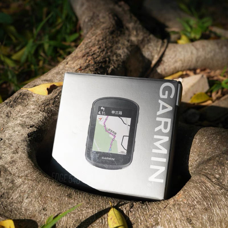 Garmin Edge 540 Cycling Comput - Mountain Biking Holidays review and price