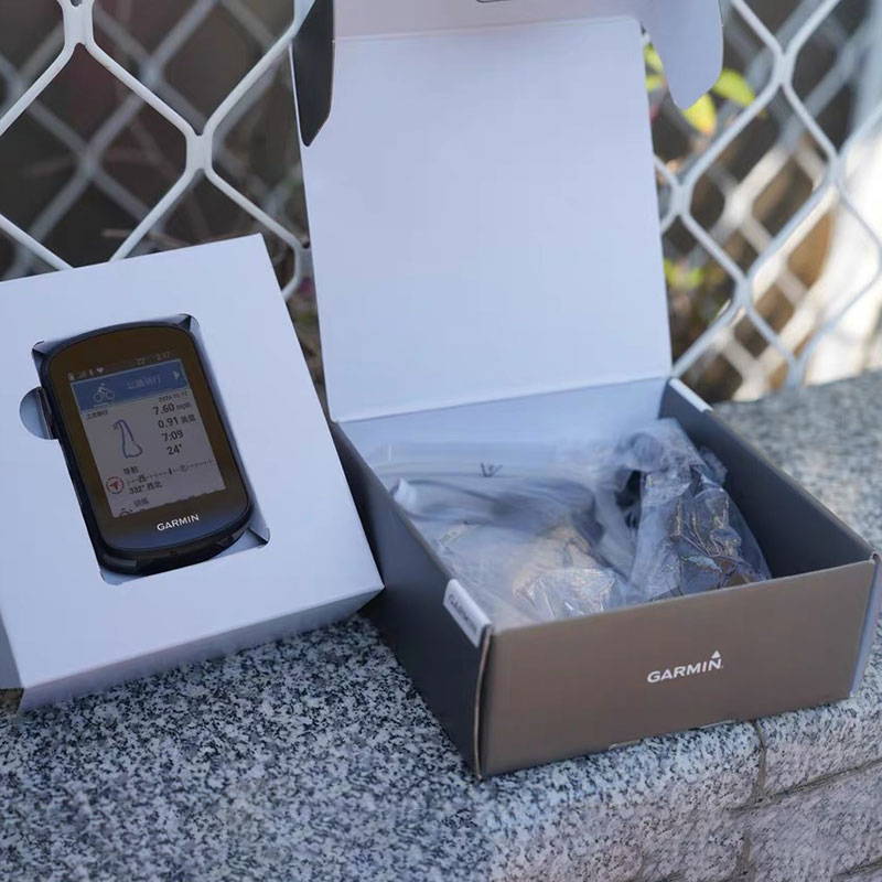 Garmin Edge 540 Cycling Comput - Mountain Biking Holidays review and price