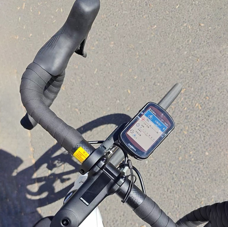 Garmin Edge 540 Cycling Comput - Mountain Biking Holidays review and price