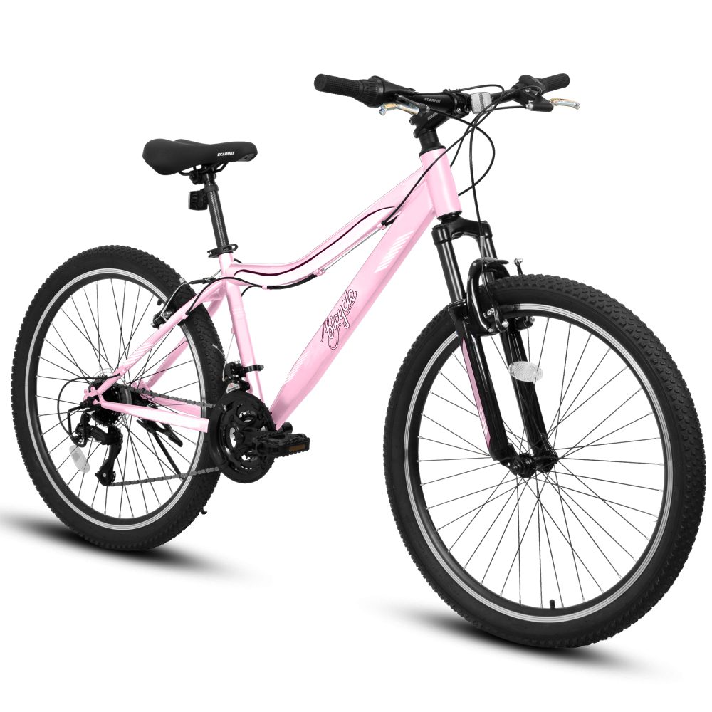 24/26 Inch Mountain Bike for M - Mountain Biking Usa review and price