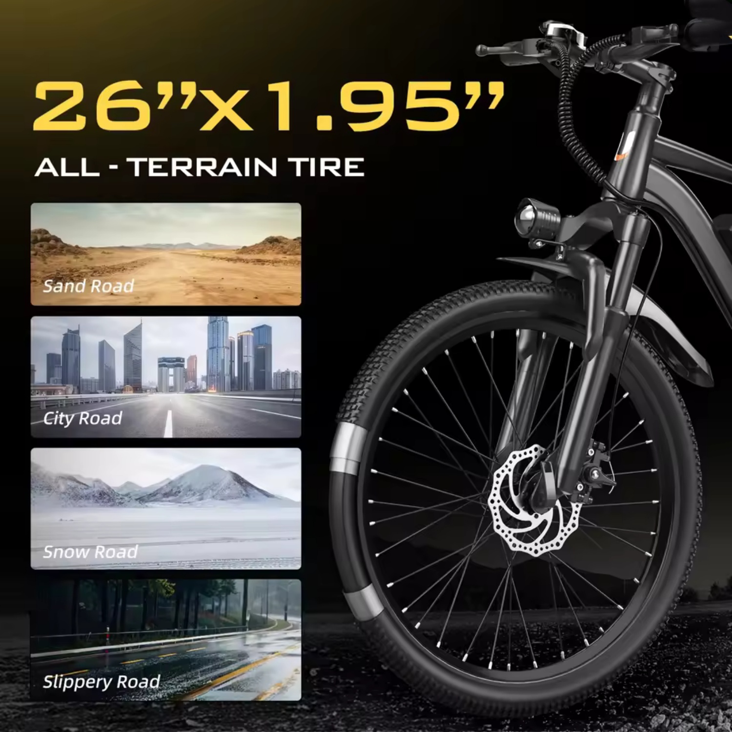 Practical Daily Transport 26 I - Mountain Biking Holidays review and price