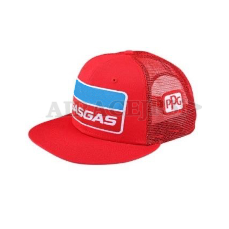 GASGAS Baseball Hat Motocross  - Mountain Biking Hat review and price