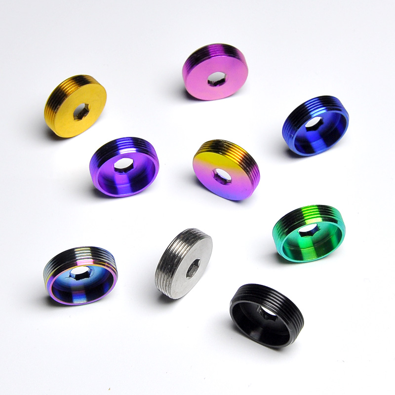 2Pc M22*1mm Titanium Alloy Cra - Mountain Biking Hat review and price