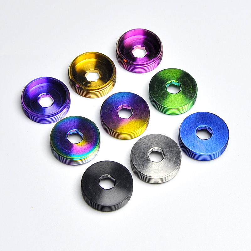 2Pc M22*1mm Titanium Alloy Cra - Mountain Biking Hat review and price