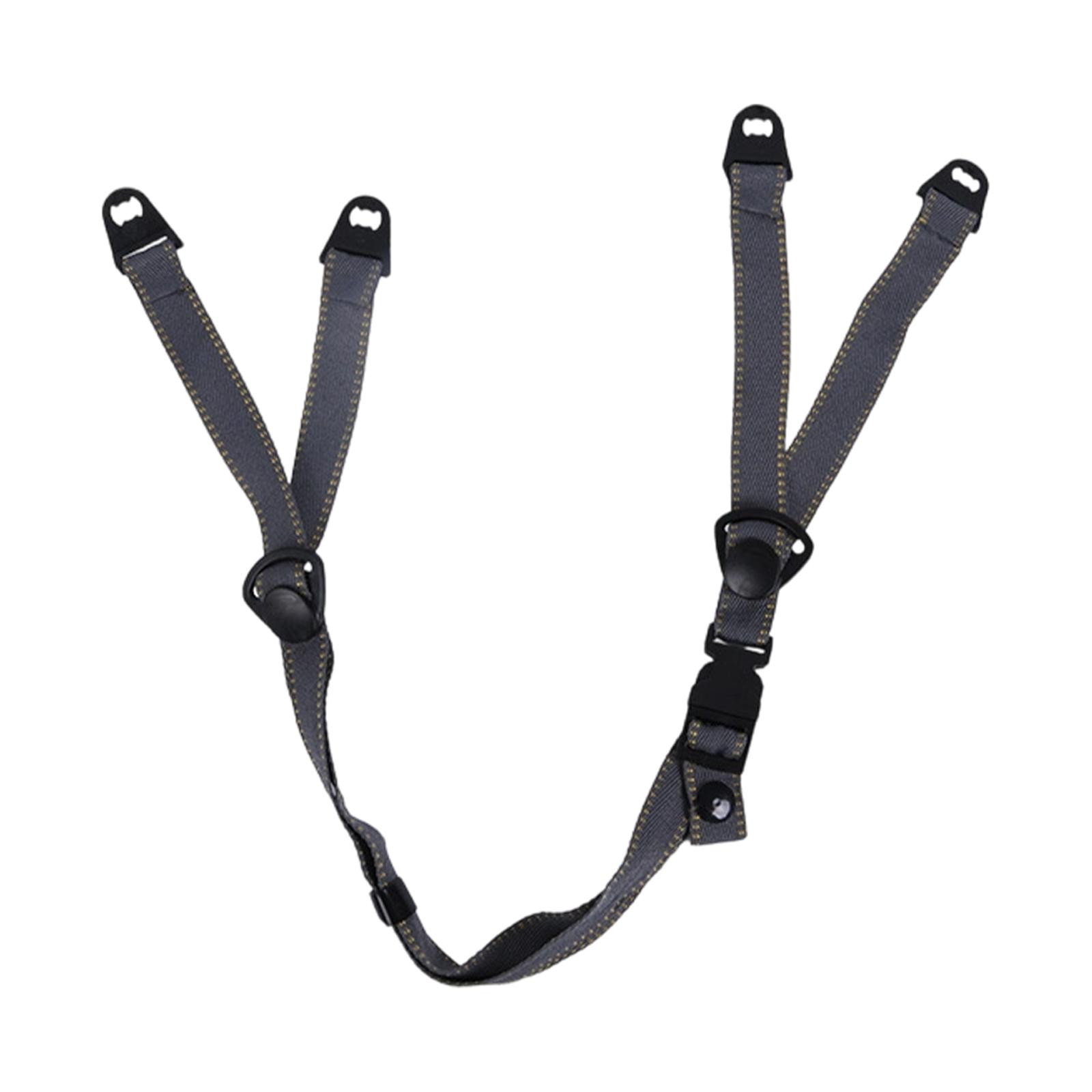 Safety Helmet Chin Strap Comfo - Mountain Biking Hat review and price