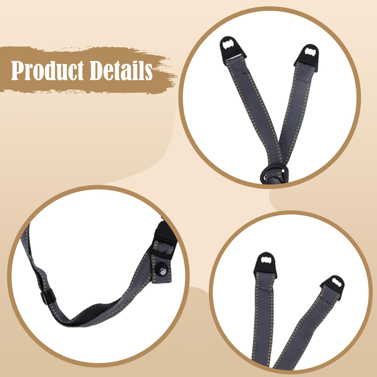 Safety Helmet Chin Strap Comfo - Mountain Biking Hat review and price