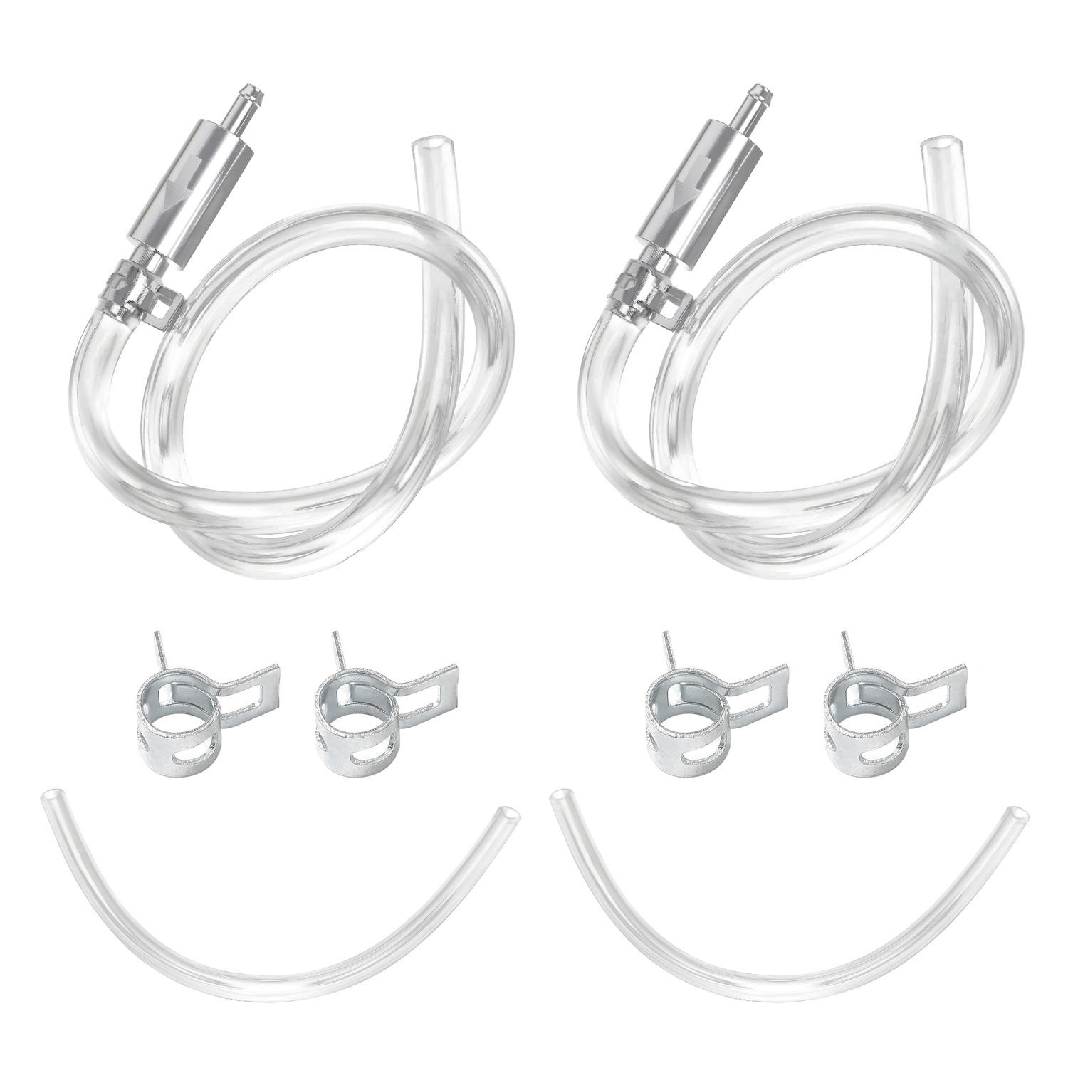 2X Brake Bleeder Hose, One Way - Hydraulic Brake Bleed review and price