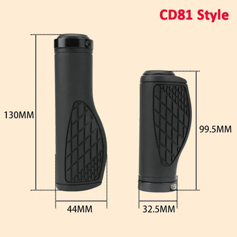 ODI MTB Grips Long/Short Ergon - Mountain Biking Gloves review and price