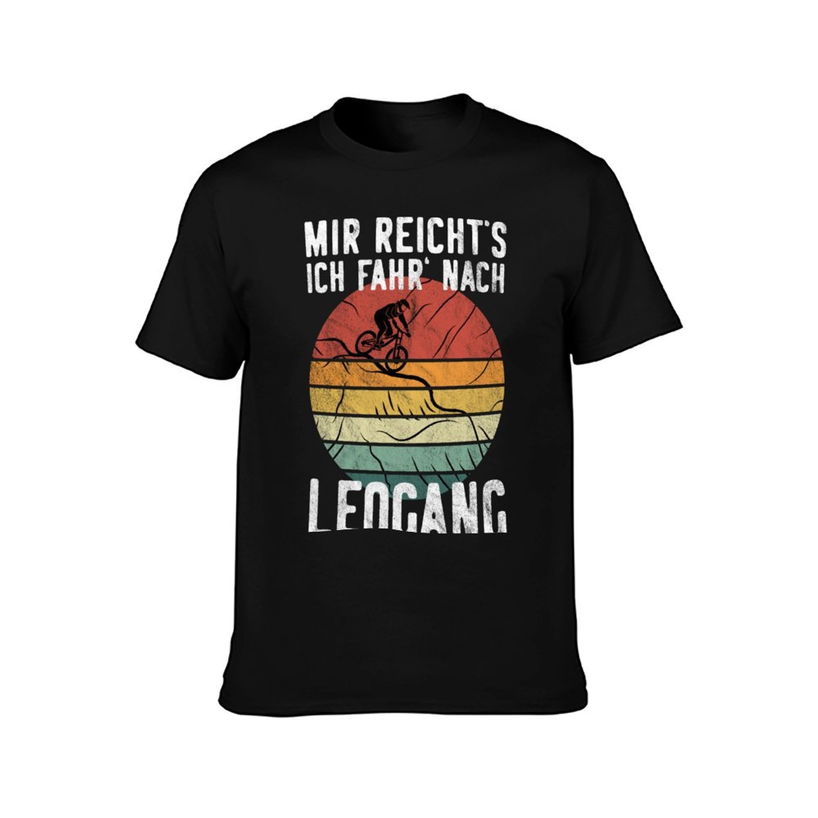 I'M ENOUGH I'M GOING TO LEOGAN - Mountain Biking Holidays review and price
