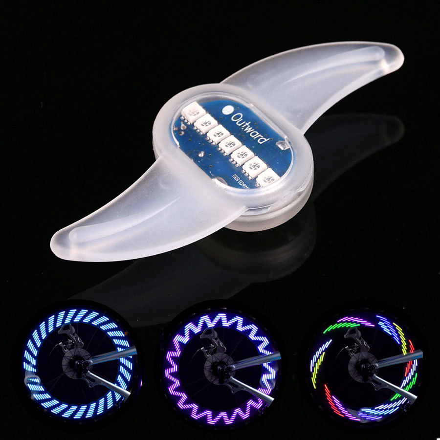 Mountain bike lights 14 led sp - Mountain Biking Holidays review and price