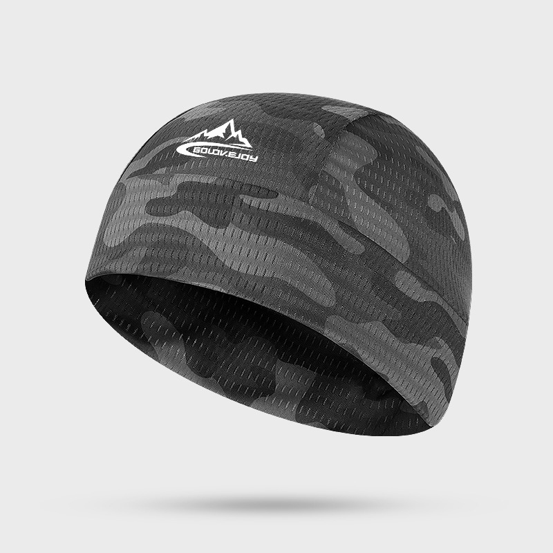 Cooling Skull Cap Helmet Linin - Mountain Biking Hat review and price