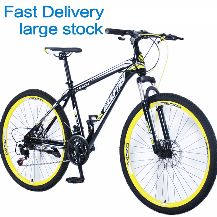 Hot Selling Cheap 21 Speed Ste - Mountain Biking Usa review and price