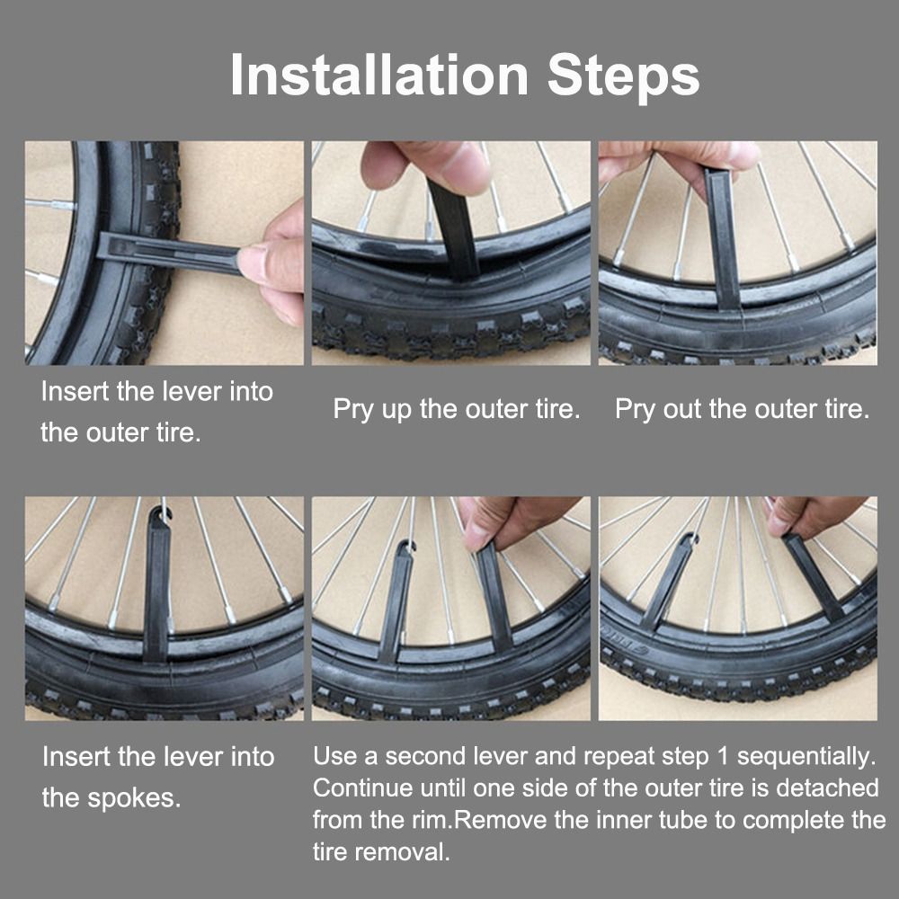 Sport Rubber Bike Inner Tube 1 - Mountain Biking Sport review and price