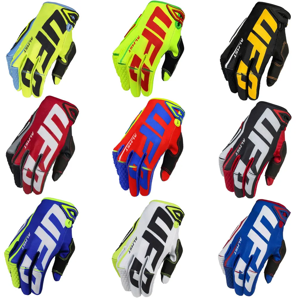 Ufo Almst Mountain Bike Gloves - Mountain Biking Gloves review and price