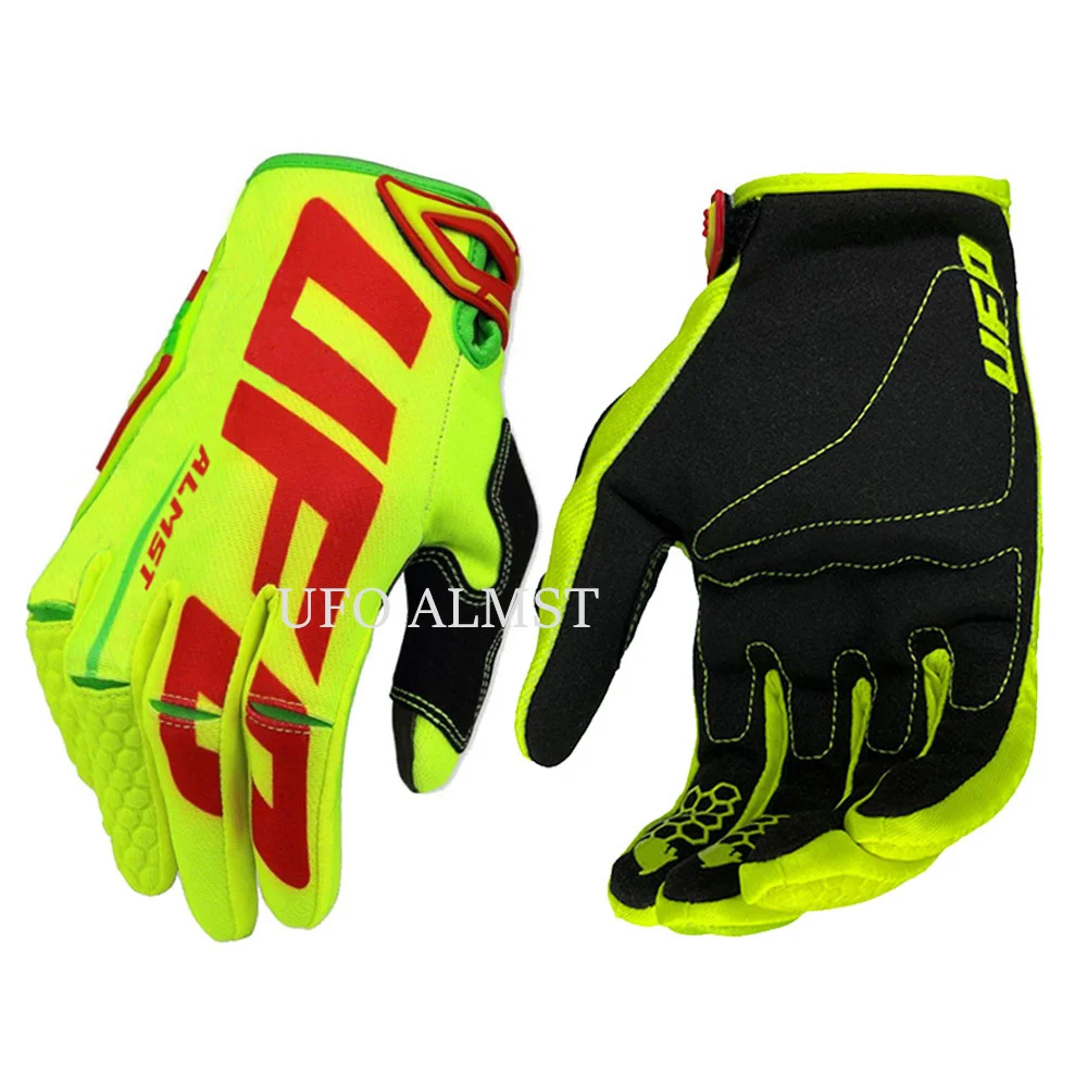 Ufo Almst Mountain Bike Gloves - Mountain Biking Gloves review and price