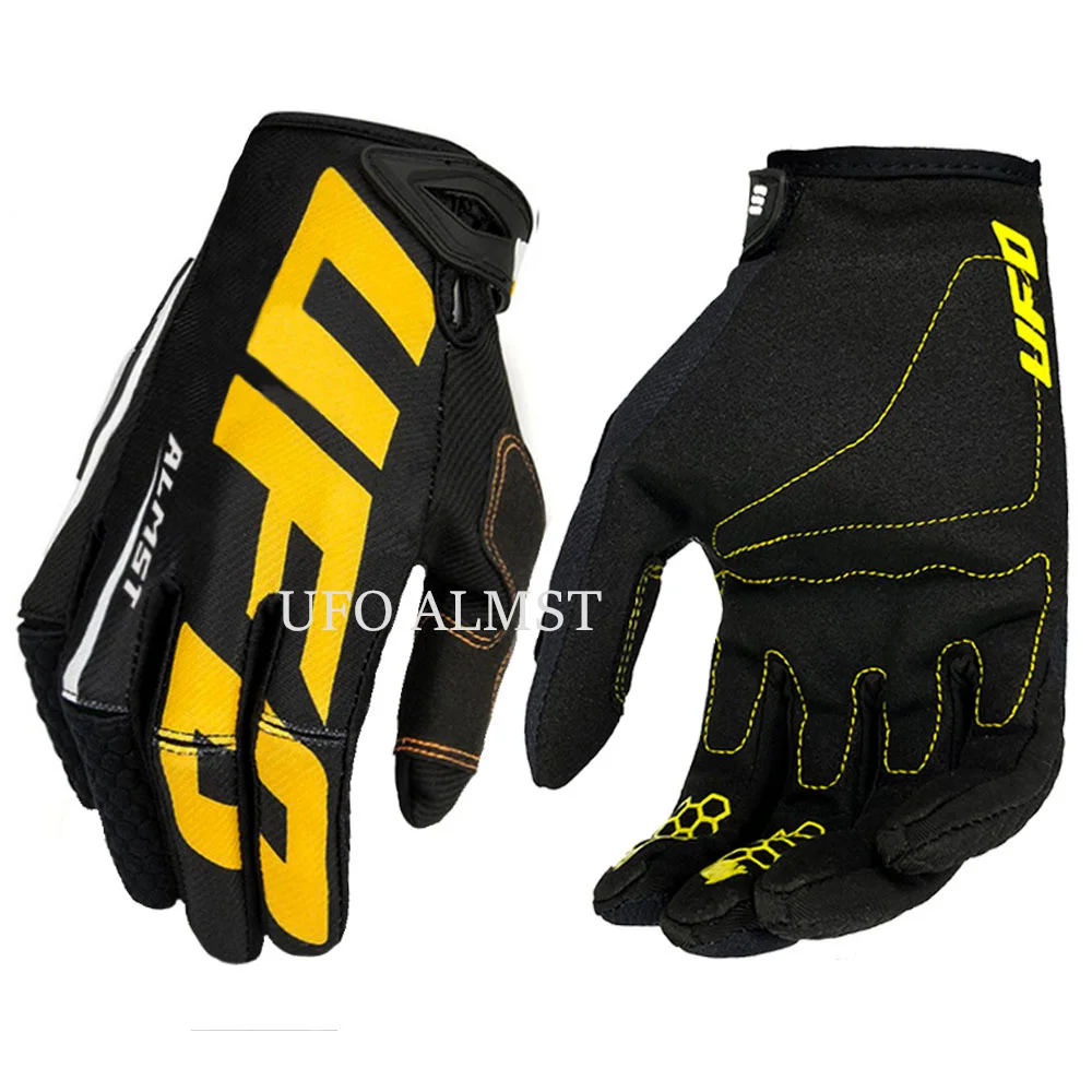 Ufo Almst Mountain Bike Gloves - Mountain Biking Gloves review and price